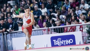 serie a1 foto simone ferraro sfa00881